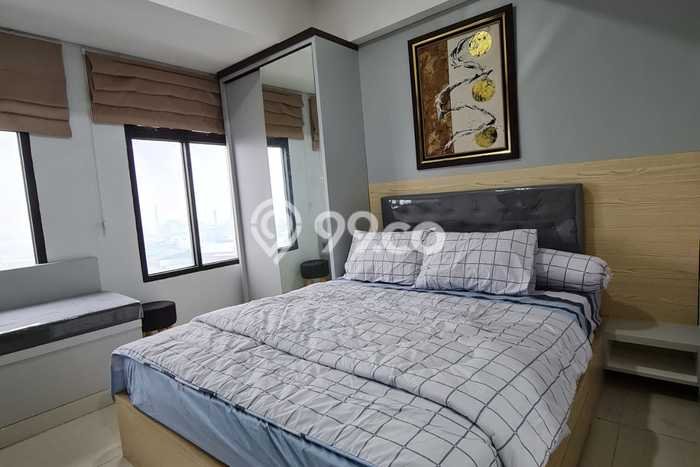 Unit Apartemen Dijual di Cikarang Barat, Bekasi, dengan 1 Bedroom, 1 Bathroom Unit Apartemen Dijual di Cikarang Barat, Bekasi, dengan 1 Bedroom, 1 Bathroom