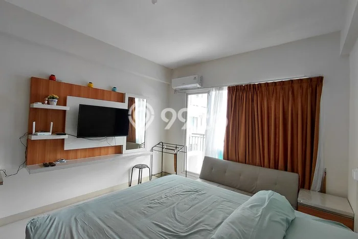 Apartemen Strategis 33m2 di ciumbuleuit Bandung 0 KT Apartemen Strategis 33m2 di ciumbuleuit Bandung 0 KT