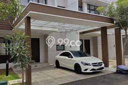 Rumah Luas Asri 3 KT Siap Pakai di Podomoro Park Bandung Bandung Rumah Luas Asri 3 KT Siap Pakai di Podomoro Park Bandung Bandung