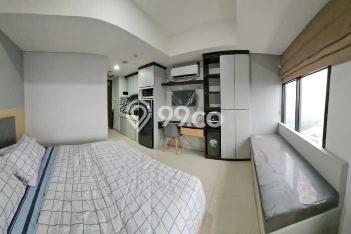 Unit Apartemen Dijual di Cikarang Barat, Bekasi, dengan 1 Bedroom, 1 Bathroom Unit Apartemen Dijual di Cikarang Barat, Bekasi, dengan 1 Bedroom, 1 Bathroom