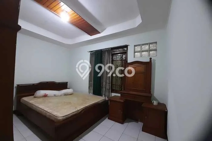 HUNIAN PREMIUM! Rumah kawasan BKR, 3 KT, Kawasan Prospektif, LT 133m2m² LB 120m2m² HUNIAN PREMIUM! Rumah kawasan BKR, 3 KT, Kawasan Prospektif, LT 133m2m² LB 120m2m²