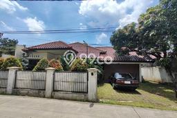 Hunian Asri 3 KT di Arcamanik, Bandung - LT 374m² Hunian Asri 3 KT di Arcamanik, Bandung - LT 374m²