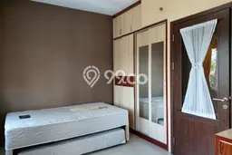 Apartemen Terjangkau Dijual di Bandung 1 KT & 1 KM Apartemen Terjangkau Dijual di Bandung 1 KT & 1 KM