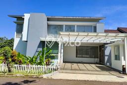Rumah sewa siap huni 4 KT di Dago, Bandung Rumah sewa siap huni 4 KT di Dago, Bandung