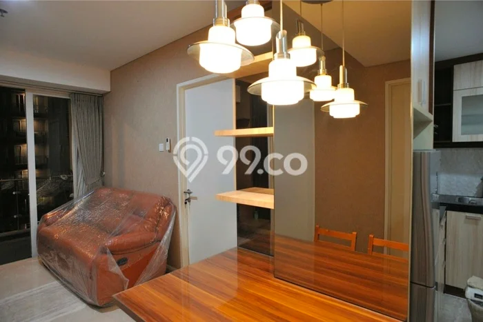 Sewa Apartemen Murah di Pasir Kaliki 2 Bedroom Sewa Apartemen Murah di Pasir Kaliki 2 Bedroom