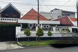 For Sale! Premium House LT 476m2 Desain Modern di ngagel For Sale! Premium House LT 476m2 Desain Modern di ngagel