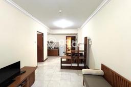 Hunian Apartemen Disewakan Terjangkau 56m2 di Ciumbuleuit, Cocok untuk Hunian Anda Hunian Apartemen Disewakan Terjangkau 56m2 di Ciumbuleuit, Cocok untuk Hunian Anda