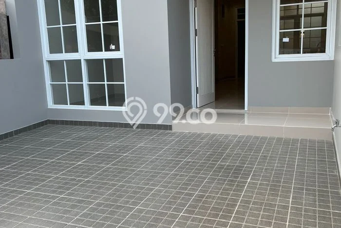 Dijual Cepat Rumah Bagus Siap Huni LB 160m2 di Arcamanik, Bandung Dijual Cepat Rumah Bagus Siap Huni LB 160m2 di Arcamanik, Bandung