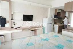 Apartemen Minimalis untuk Dijual di Ciumbuleuit Dengan Spesifikasi 0 KT & 1 KM Apartemen Minimalis untuk Dijual di Ciumbuleuit Dengan Spesifikasi 0 KT & 1 KM