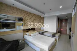 Unit Apartemen Dijual di Coblong, Bandung, dengan 0 Bedroom, 1 Bathroom Unit Apartemen Dijual di Coblong, Bandung, dengan 0 Bedroom, 1 Bathroom