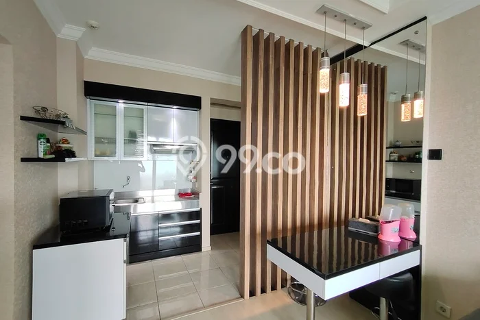 Apartemen Strategis 82m2 di Ciumbuleuit Bandung 2 KT Apartemen Strategis 82m2 di Ciumbuleuit Bandung 2 KT