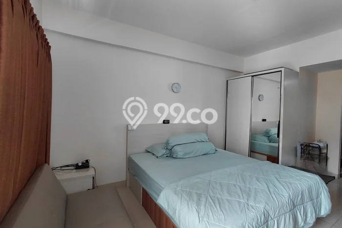Apartemen Minimalis untuk Disewa, 0 Kamar di Bandung Apartemen Minimalis untuk Disewa, 0 Kamar di Bandung