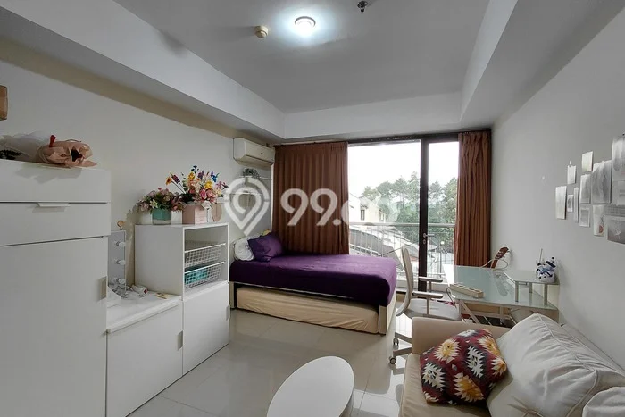 Ada Unit Apartemen Murah Disewa di Coblong, Bandung 1 BR Ada Unit Apartemen Murah Disewa di Coblong, Bandung 1 BR