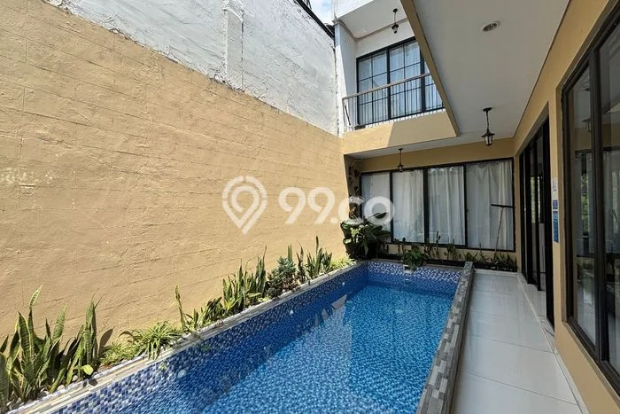 Dijual Rumah Mewah Megah Dengan View Eksklusif di Dago Pakar, Bandung Dijual Rumah Mewah Megah Dengan View Eksklusif di Dago Pakar, Bandung