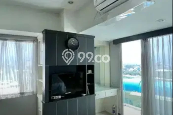 Apartemen Disewakan 0 Kamar Hemat Siap Huni di Bandung, Luas 35m2 Apartemen Disewakan 0 Kamar Hemat Siap Huni di Bandung, Luas 35m2