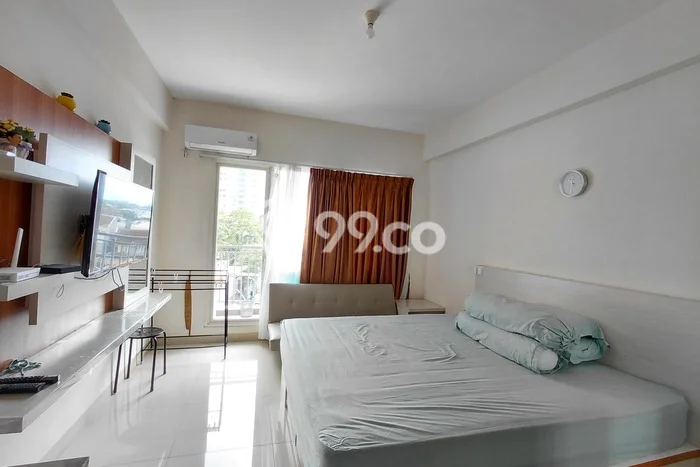 Apartemen Strategis 33m2 di ciumbuleuit Bandung 0 KT Apartemen Strategis 33m2 di ciumbuleuit Bandung 0 KT