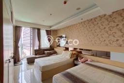 Dijual Segera Apartemen 1 KT & 1 KM di Coblong, Bandung Dijual Segera Apartemen 1 KT & 1 KM di Coblong, Bandung