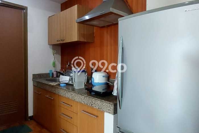 Apartemen Cozy Dijual di Bandung Spesifikasi 1 KT, 1 KM Apartemen Cozy Dijual di Bandung Spesifikasi 1 KT, 1 KM