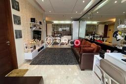 Hunian Apartemen Strategis untuk Dijual di Bandung dengan 2 Kamar Hunian Apartemen Strategis untuk Dijual di Bandung dengan 2 Kamar