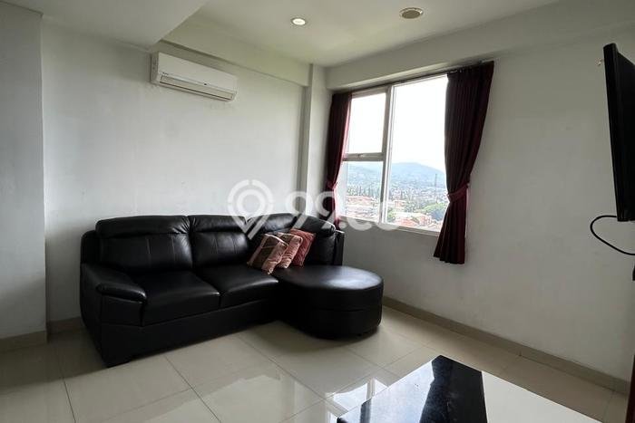 Hunian Apartemen Nyaman di Coblong 2 Kamar Tidur Hunian Apartemen Nyaman di Coblong 2 Kamar Tidur