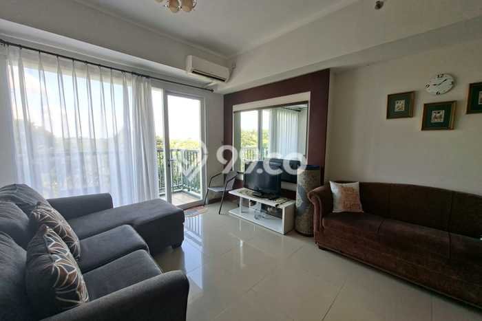 Apartemen di Dago, 2 KT, Luas 70m2m², Prime Area Apartemen di Dago, 2 KT, Luas 70m2m², Prime Area