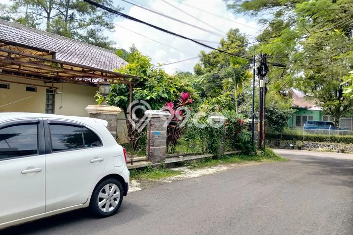 Rumah sewa siap huni 3 Kamar Tidur di Cipaganti, Bandung Rumah sewa siap huni 3 Kamar Tidur di Cipaganti, Bandung