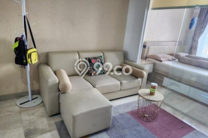 Apartemen Premium Kawasan Dago, 1 KT, Luas 41m2m², Pemandangan Terbaik Apartemen Premium Kawasan Dago, 1 KT, Luas 41m2m², Pemandangan Terbaik