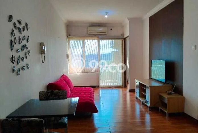 Sewa Sekarang Apartemen Nyaman 2 KT di Kawasan Ciumbuleuit Sewa Sekarang Apartemen Nyaman 2 KT di Kawasan Ciumbuleuit