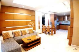Siap Huni Apartemen di Bandung 2 Kamar & 2 Kamar Mandi, Luas 81m2 Siap Huni Apartemen di Bandung 2 Kamar & 2 Kamar Mandi, Luas 81m2