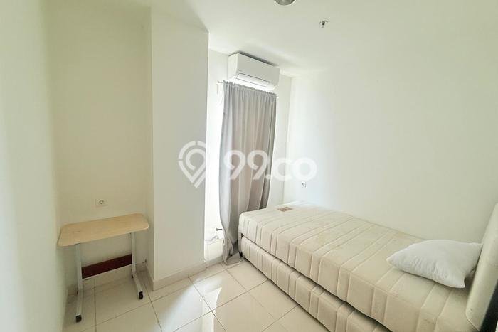 Apartemen Terawat Dijual di Bogor Spesifikasi 2 KT, 1 KM Apartemen Terawat Dijual di Bogor Spesifikasi 2 KT, 1 KM