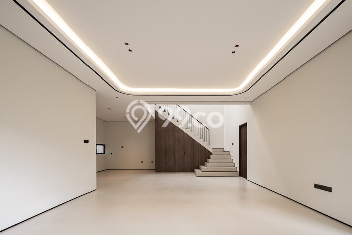 Dijual Rumah Premium dengan Fasilitas Sekitar Lengkap di BSD, Tangerang Selatan Dijual Rumah Premium dengan Fasilitas Sekitar Lengkap di BSD, Tangerang Selatan