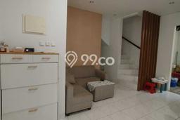 Rumah Luas Asri 4 KT Siap Huni di Gading Serpong Tangerang Rumah Luas Asri 4 KT Siap Huni di Gading Serpong Tangerang