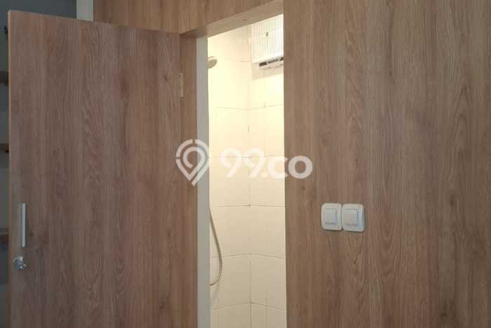 Sewa cepat rumah minimalis strategis 3 Kamar di BSD, Tangerang Selatan Sewa cepat rumah minimalis strategis 3 Kamar di BSD, Tangerang Selatan