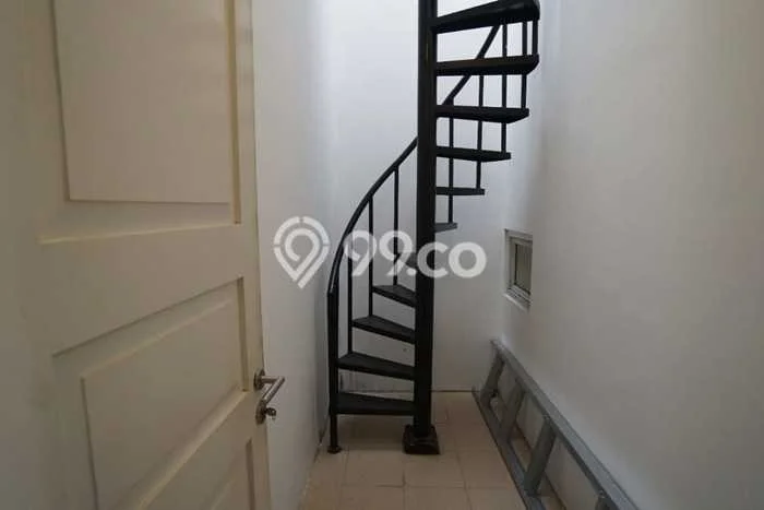 Dijual Hunian Rumah Terawat 4 KT di Gading Serpong, Tangerang Dijual Hunian Rumah Terawat 4 KT di Gading Serpong, Tangerang