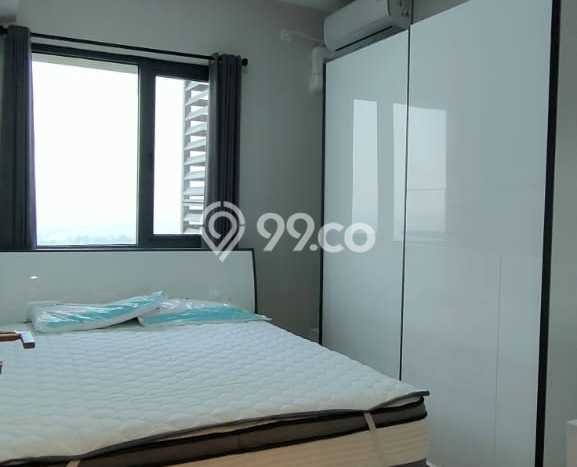 Disewakan Apartemen Murah di Alam Sutera 2 KT Disewakan Apartemen Murah di Alam Sutera 2 KT