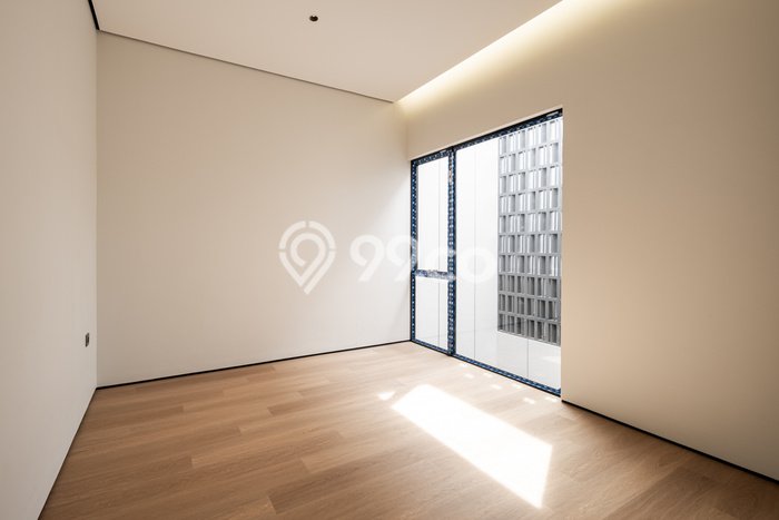 Dijual Rumah Premium dengan Fasilitas Sekitar Lengkap di BSD, Tangerang Selatan Dijual Rumah Premium dengan Fasilitas Sekitar Lengkap di BSD, Tangerang Selatan