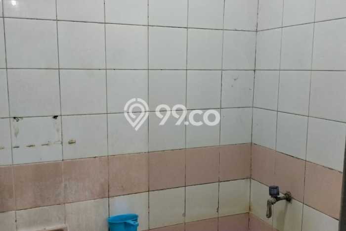 Rumah Modern 3 KT di Gading Serpong Tangerang Unfurnished Rumah Modern 3 KT di Gading Serpong Tangerang Unfurnished