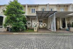 Jual Rumah Strategis Bagus Punya 2 KT di BSD Tangerang Selatan PPJB Jual Rumah Strategis Bagus Punya 2 KT di BSD Tangerang Selatan PPJB