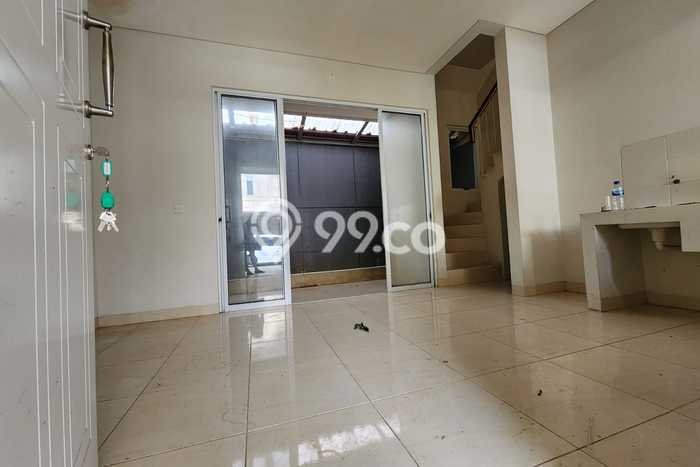 Jual Rumah Strategis Bagus Punya 2 KT di BSD Tangerang Selatan PPJB Jual Rumah Strategis Bagus Punya 2 KT di BSD Tangerang Selatan PPJB