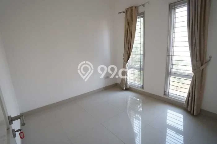 Dijual Hunian Rumah Terawat 4 KT di Gading Serpong, Tangerang Dijual Hunian Rumah Terawat 4 KT di Gading Serpong, Tangerang