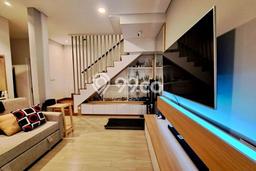 Rumah Modern 1 KT di Gading Serpong Virginia Village Tangerang Full Furnished Rumah Modern 1 KT di Gading Serpong Virginia Village Tangerang Full Furnished