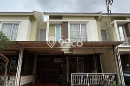 Hunian Nyaman Asri 4 KT Siap Huni di Gading Serpong Tangerang Hunian Nyaman Asri 4 KT Siap Huni di Gading Serpong Tangerang
