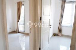 Rumah Minimalis 4 KT LT 60m2 di Gading Serpong Rumah Minimalis 4 KT LT 60m2 di Gading Serpong