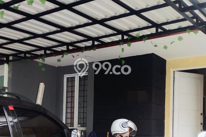 Dijual Rumah Mewah Exclusive di BSD, Tangerang Selatan Dijual Rumah Mewah Exclusive di BSD, Tangerang Selatan