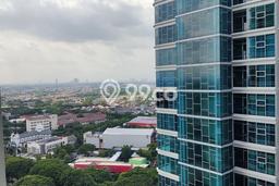 Apartemen Minimalis untuk Disewa, 1 Kamar di Tangerang Apartemen Minimalis untuk Disewa, 1 Kamar di Tangerang