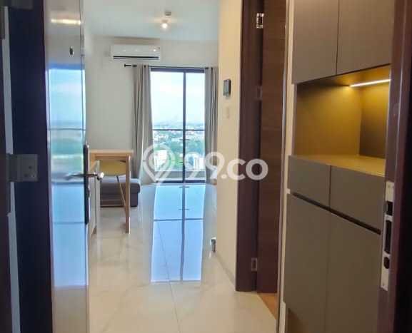 Disewakan Apartemen Murah di Alam Sutera 2 KT Disewakan Apartemen Murah di Alam Sutera 2 KT