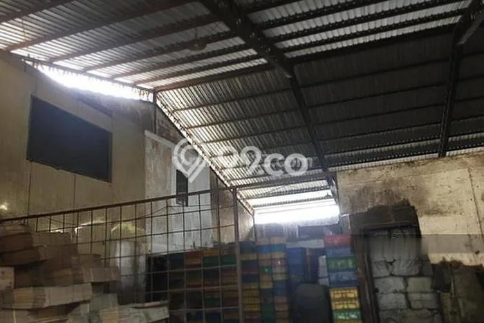 Untuk Dijual! Gudang di Kapuk Jakarta Utara LT 3557m2 / LB 3577m2 Kawasan Strategis Untuk Dijual! Gudang di Kapuk Jakarta Utara LT 3557m2 / LB 3577m2 Kawasan Strategis