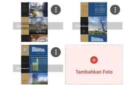 Komersial Dijual di Jakarta Selatan LT 2000m2 & LB 6000m2 Lokasi Terbaik! Komersial Dijual di Jakarta Selatan LT 2000m2 & LB 6000m2 Lokasi Terbaik!