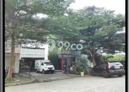 Gudang Dijual di Cikupa Tangerang dengan LB 520m2 Gudang Dijual di Cikupa Tangerang dengan LB 520m2