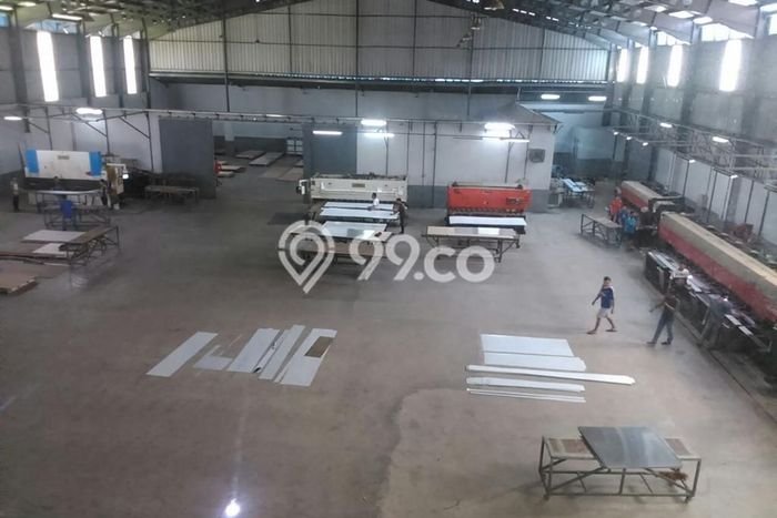 Gudang Dijual di Prime Area Jakarta Utara Luas 2900m2 Gudang Dijual di Prime Area Jakarta Utara Luas 2900m2